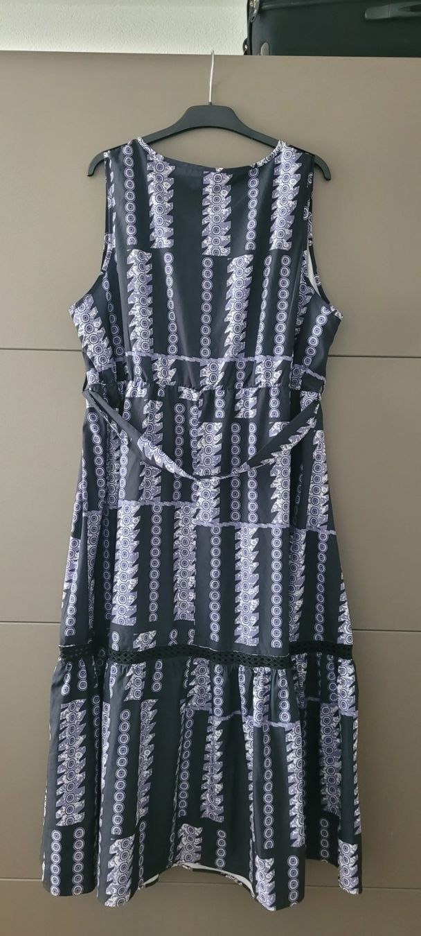 H&M Vestiti: Robe été C&A taille 3XL – Nuovo (secondo la descrizione) da Vevey venduto da x_y_f 3