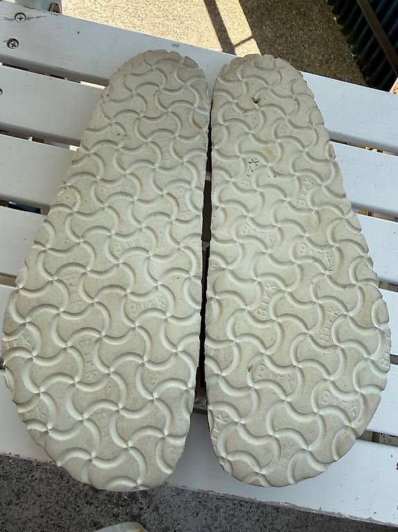 Birkenstock Damenschuhe: Birkenstock – Gebraucht aus Zürich von bil_s7tp 2