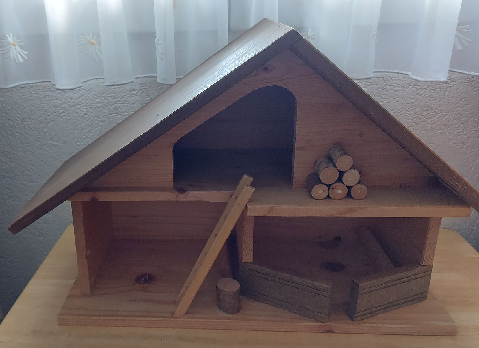 Giocattoli: Bauernhof Stall – Usato da Steinen venduto da bruvlatur86 1