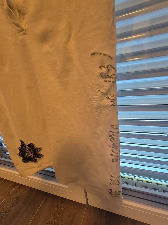 T-shirt: Mega schöne und seltener T-shirt – Usato da Uerkheim venduto da Pod23 3