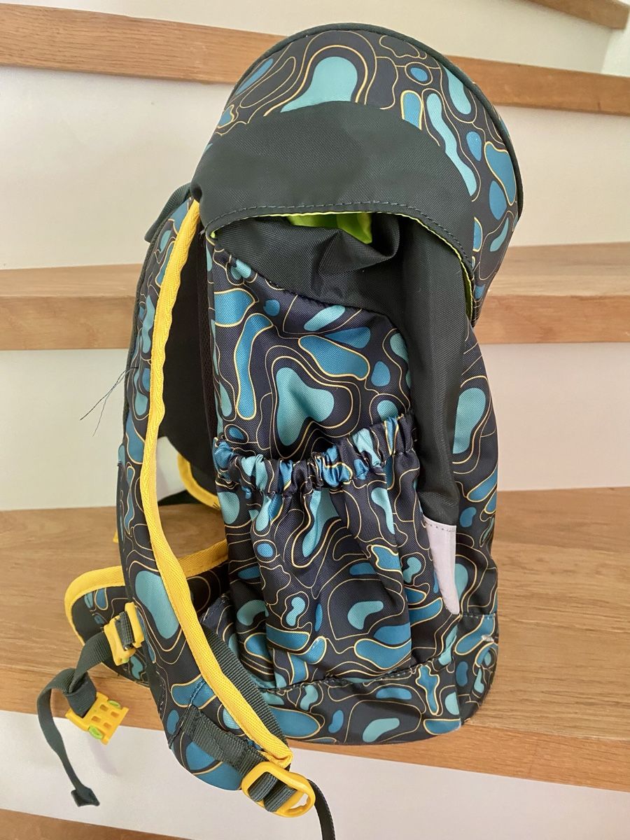 Ergobag Borse & Zaini: Ergobag mini - Kindergartenrucksack – Usato da Frenkendorf venduto da Kompasskind 1