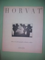 FRANK Horvat Fotoklassiker