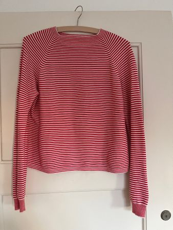 Feinstrick-Pullover von Samsöe Samsöe