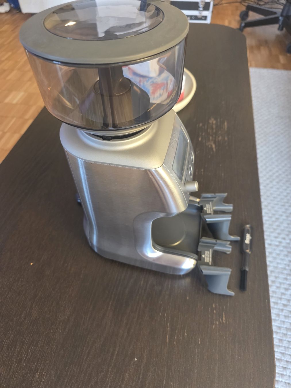 Sage Elettrodomestici da cucina: Sage Smart Grinder Pro mit Zubehör – Usato da Zug venduto da adaaam 3