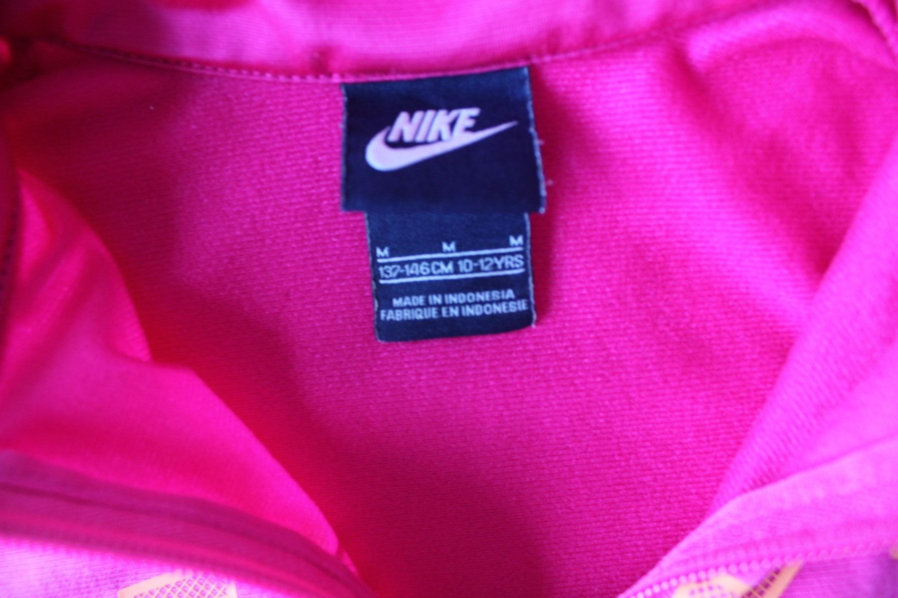 Nike Giacche & Cappotti: Jaquette Nike  t. 137 - 146 – Usato da Peseux venduto da Gilloss 5