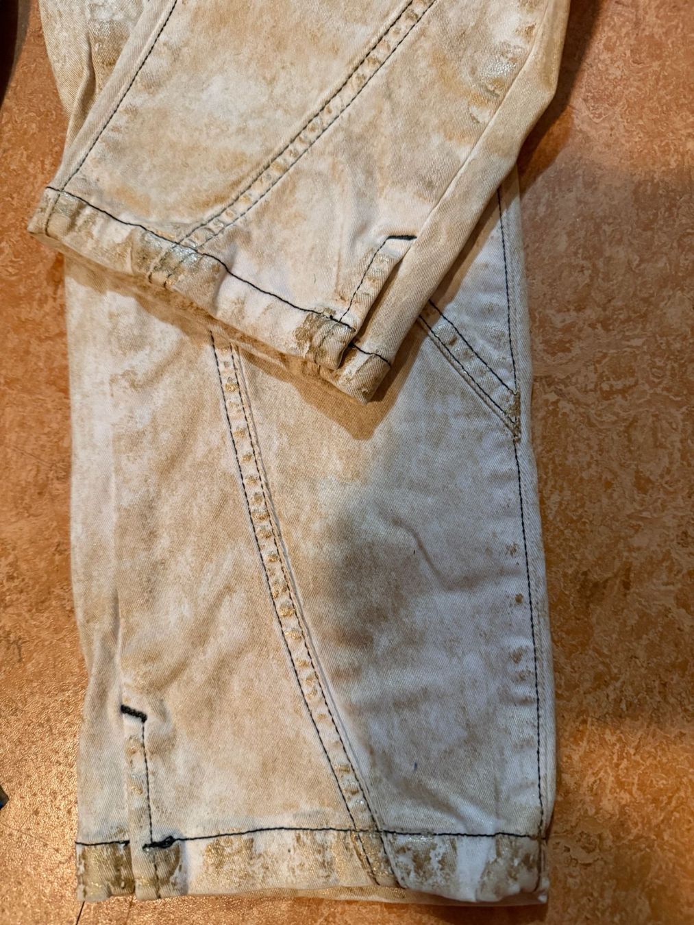 Hosen: Hose – Gebraucht aus Flawil von Stella_3 7