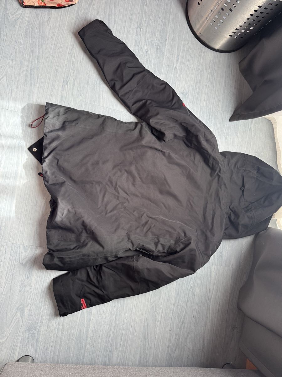 Mckinley Giacche: Schwarze Skijacke – Usato da Wallisellen venduto da car_w72g