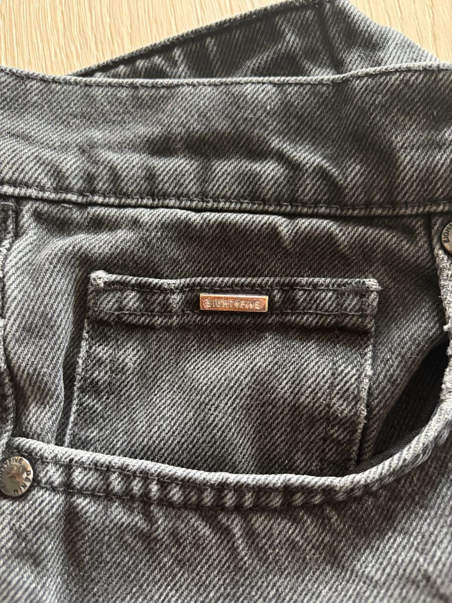 Jeans: Jeans EIGHTYFIVE schwarz Grösse 31 guter Zustand – D'occasion à Dübendorf par HK11 3