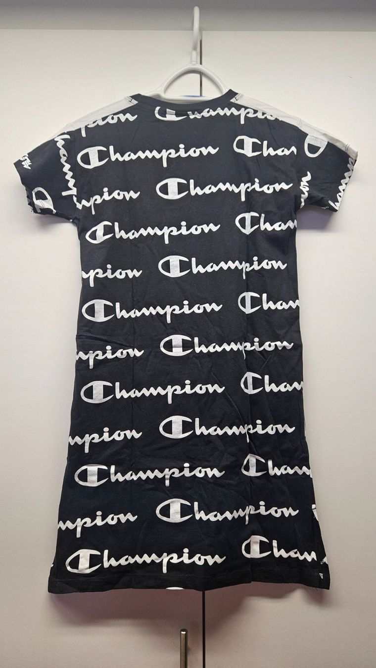 Vestiti & Gonne: Champion Kleid Kinder – Usato da Sax venduto da Kieselstei 1