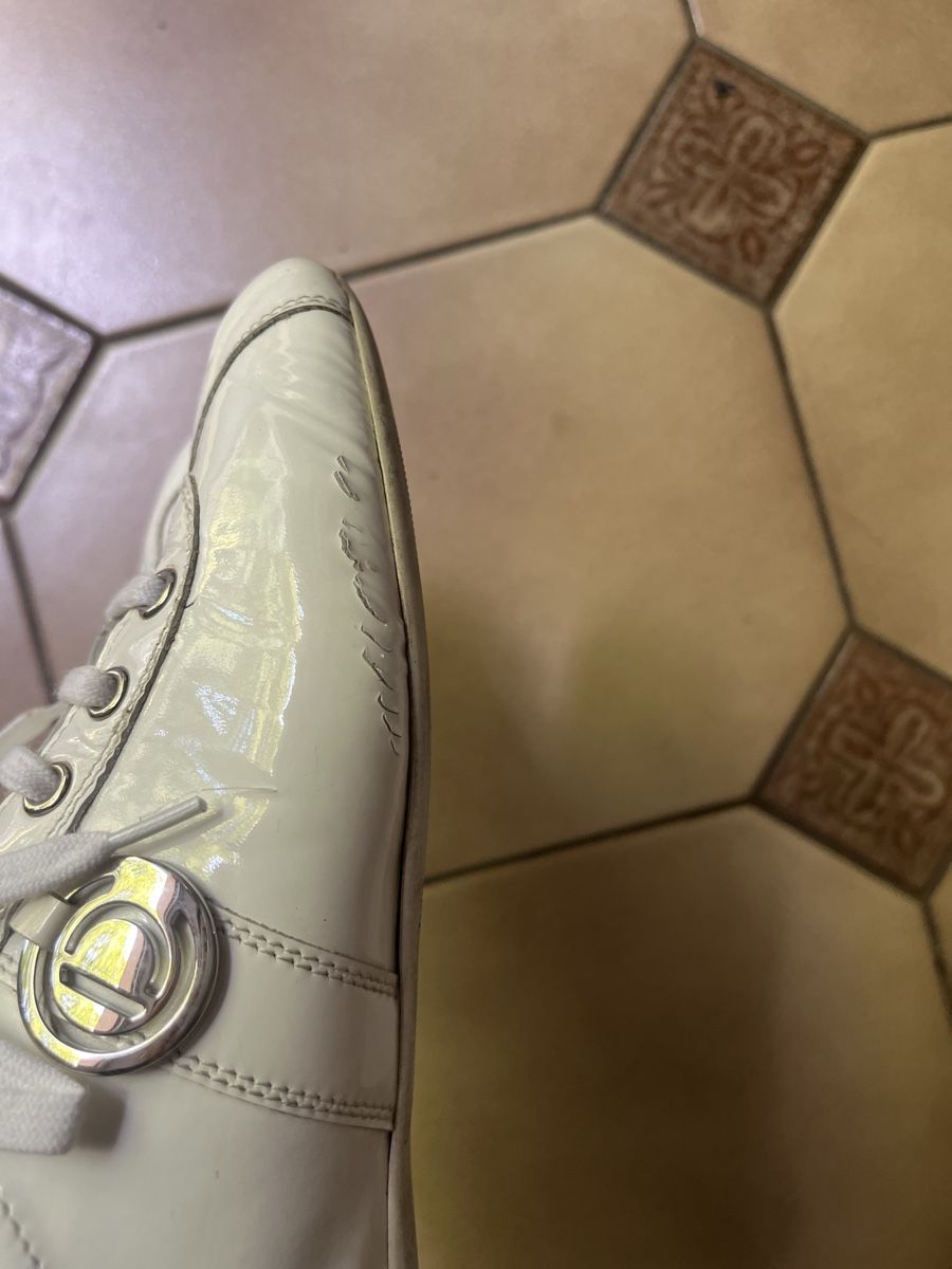Dior Scarpe da donna: Basket Dior size 37 – Usato da Bellevue venduto da utilisatratice 5