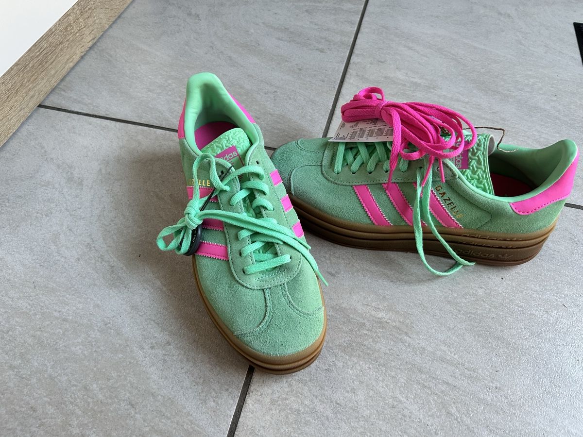 Damenschuhe: Scarpa – Neu und originalverpackt aus S.Antonino von Ele1972