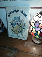 Sommerhanz Album - Seltene Sammlung, Rarität!  