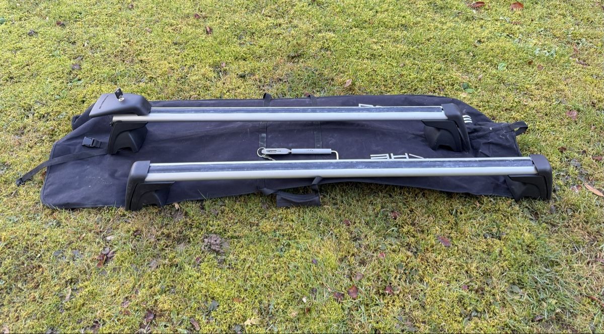 Dachträger: Porsche Dachträger – Gebraucht aus Zollikerberg von MK-13 2