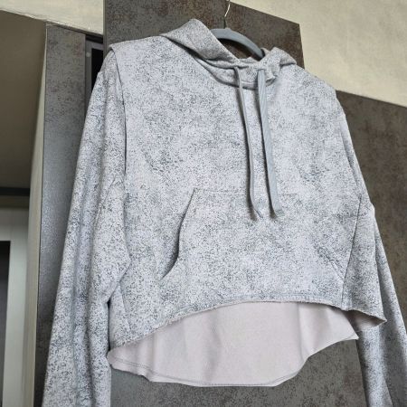 🐸 GYMSHARK TRAININGS HOODIE XS