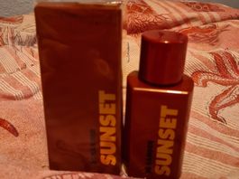 Jil Sander SUNSET intens 75ml edp