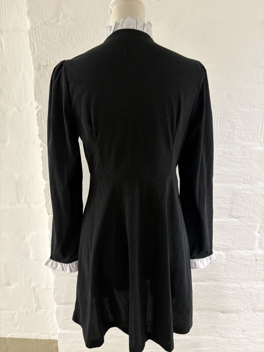 Shein Kleider: Damen Kleid,Gr.S;Shein – Gebraucht aus Winterthur von Nena222 2