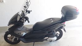 Honda PCX125 Roller