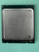Intel® Core i7 3930K Processor