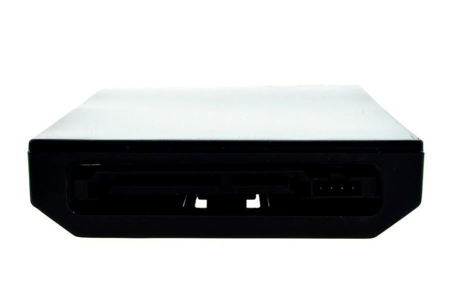 Giochi: Xbox 360 Slim 500GB Festplatte HDD – Nuovo e nell'imballaggio originale da Unterägeri venduto da RmOnline 4