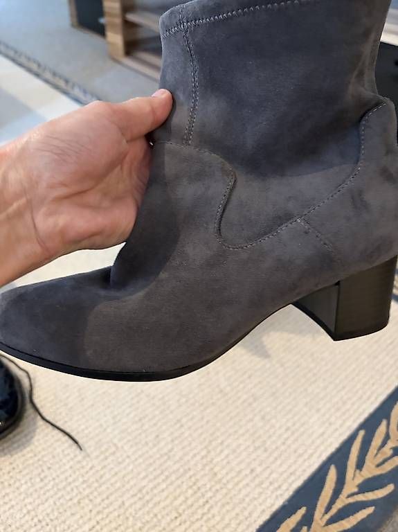 Damenschuhe: Schue  – Gebraucht aus Klingnau von sab_p28m 2
