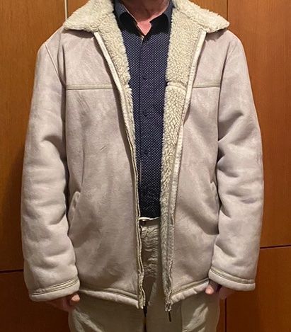 Giacche: Jacke Herren Größe 52 – Usato da Effingen venduto da Daizyy 1