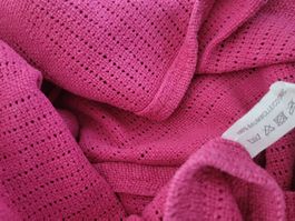 Baby Sommerdecke Decke 100% Baumwolle