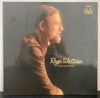 Roger Whittaker - Love Lasts Forever LP *NM/MINT*