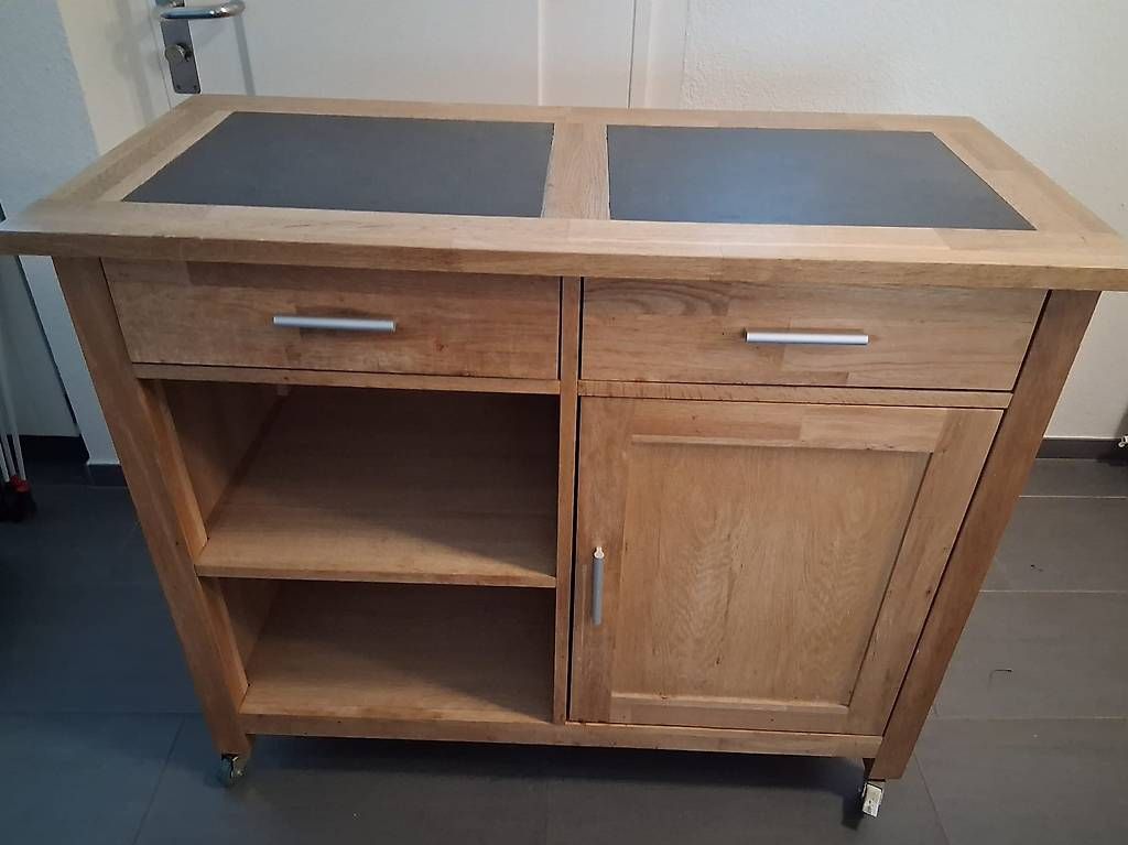 Appareils de cuisine: Küchenanrichte – D'occasion à Horgen par cla_bv5q 1