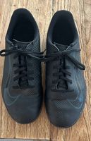 Hallenfussballschuhe  Nike Gr. 37.5