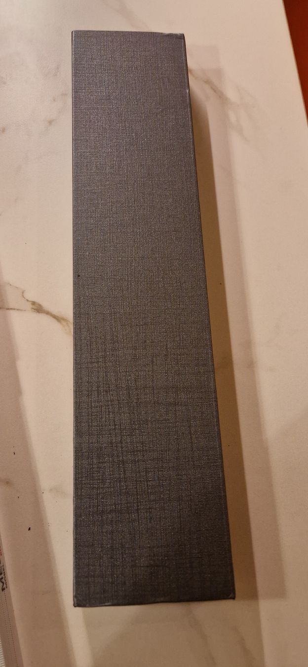 Coltelli da cucina: Kiritsuke damast knife – Nuovo (secondo la descrizione) da Burgdorf venduto da maj_swz8 4