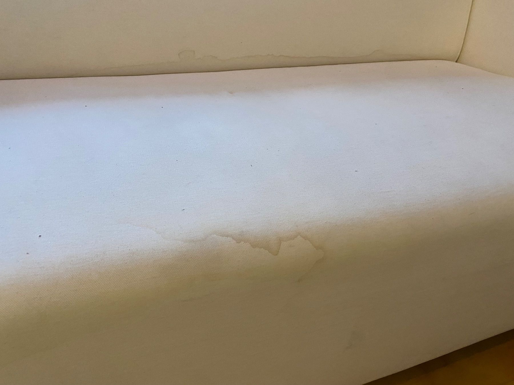 Ikea Divani: IKEA Sofa Klobo – Usato da Aeugst am Albis venduto da Smart-Shopper 1