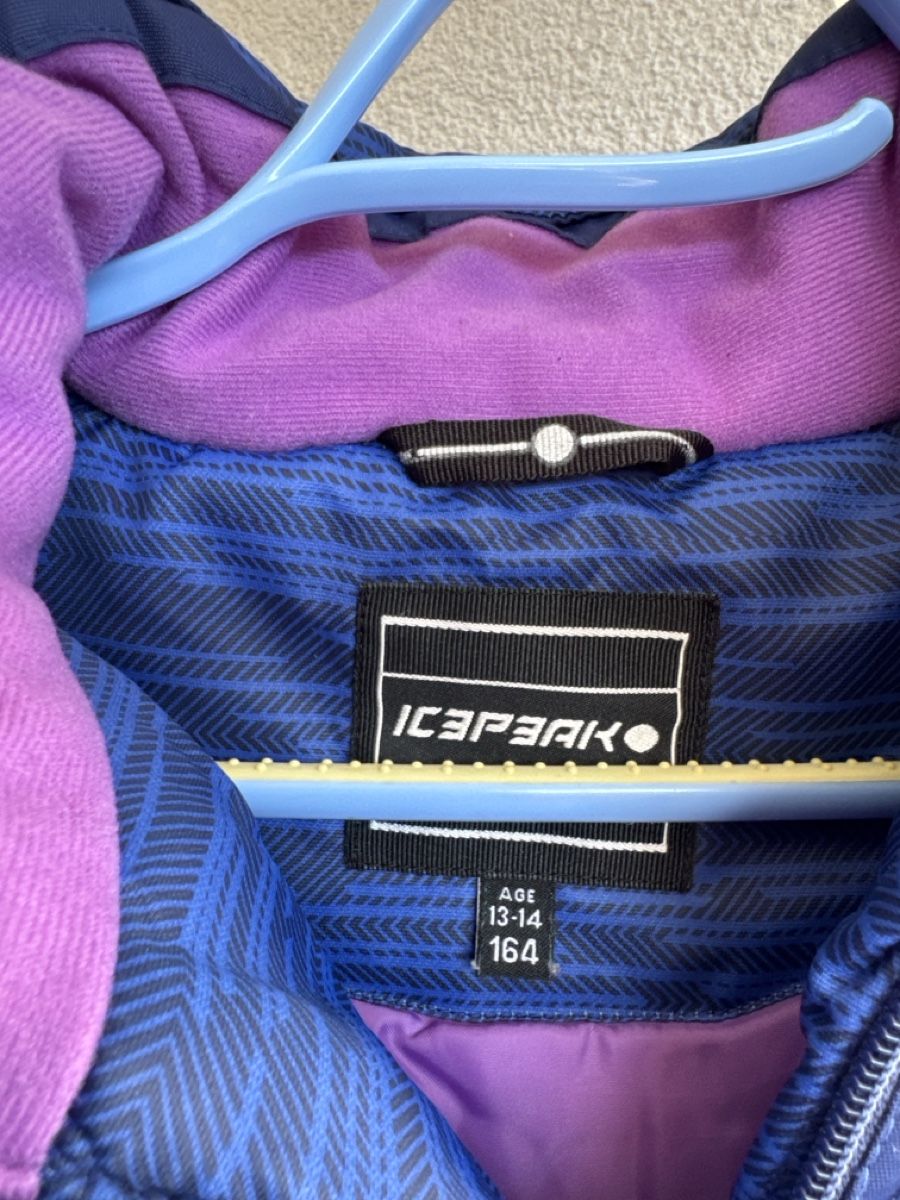 Icepeak Giacche & Cappotti: Winterjacke Gr. 164 – Usato da Umiken venduto da hope2008 1