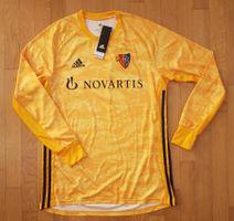 FC Basel TORWART TRIKOT Goali