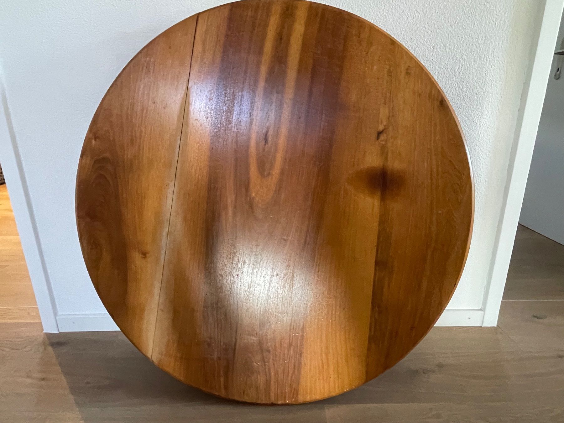 Tavoli: Holz- / Esstisch rund – Usato da Guntershausen venduto da sarust_21 2