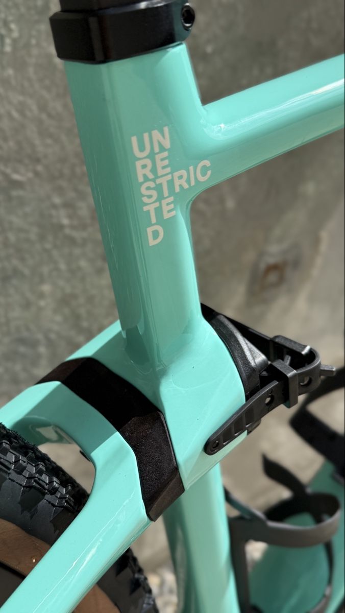 BMC Biciclette: BMC 01 Three (Medium) – Nuovo (secondo la descrizione) da Stettlen venduto da Drift.Bike.Shop.Bern 5