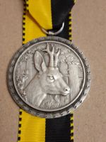 Rehbock Jäger Jagd 1982 (H432)