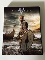 Vikings - Die komplette Season 1 DVD Box