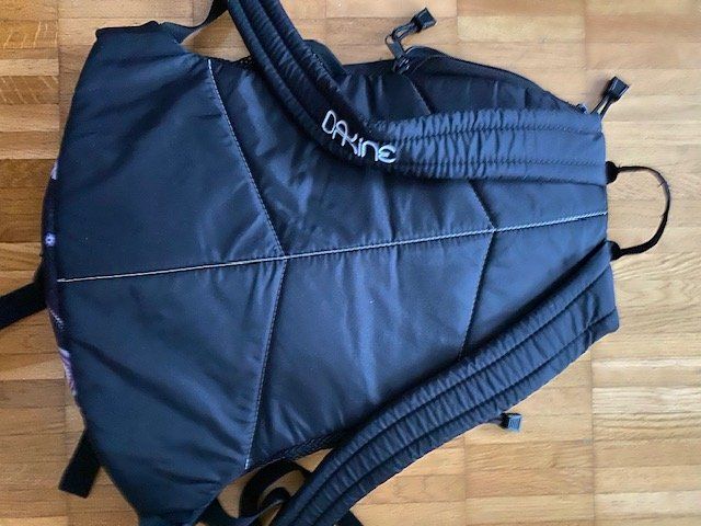 Borse & Zaini: Dakine Schulrucksack – Usato da Gossau Sg venduto da olles 1