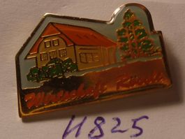 1 Wirtshaus Rössli Pin (U825)