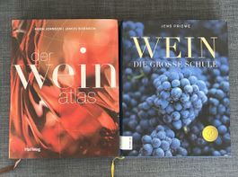 Weinbücher