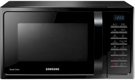 Samsung MC28H5015AK/ EG, Mikrowelle 28 l