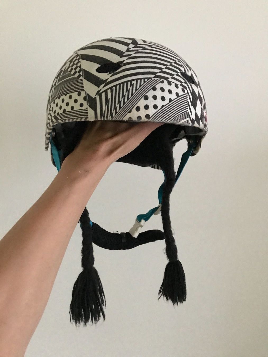 Caschi: Skihelm PRO-TEC Gr.S – Usato da Wädenswil venduto da JJ15 2