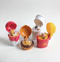Mc Donalds Pocket Mäcs 1996
