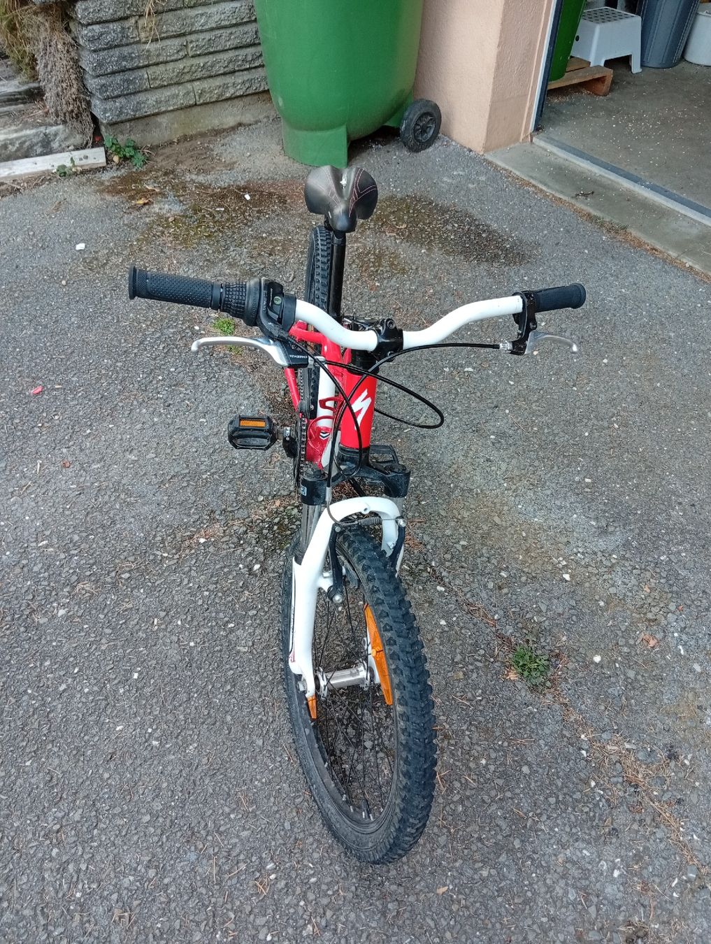 Specialized Velos: Specialized Hotrock 20' – Gebraucht aus Prez-vers-Siviriez von Greg008 3