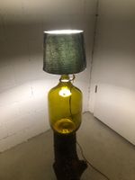 Lampe 💡Upcycling