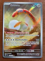 Pokemon Schlurm (Versand gratis)