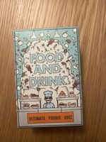 Fun Quizgame for Foodies 