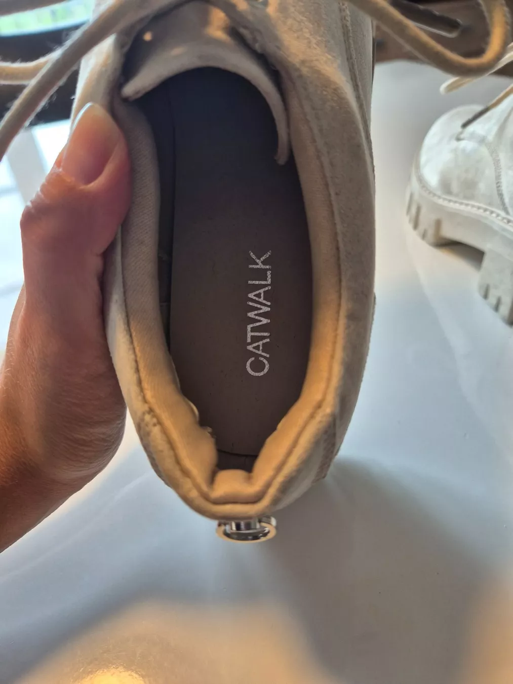 Dosenbach Scarpe da donna: Schuhe – Nuovo (secondo la descrizione) da Rohrbach venduto da Punisher_CVT 4
