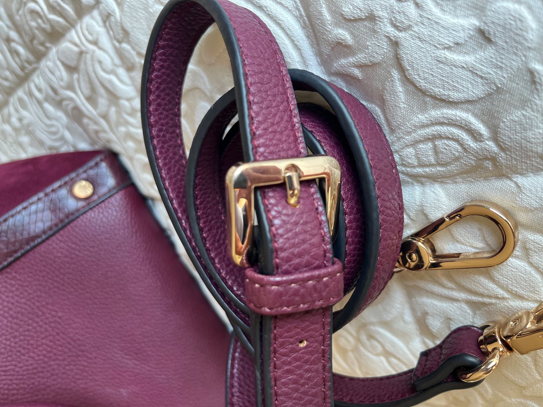 Dune London Taschen für Damen: Dune Handtasche – Gebraucht aus Cham von SPORTSMOTION 3