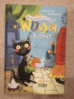Der Katzofantastische Wunschautomat